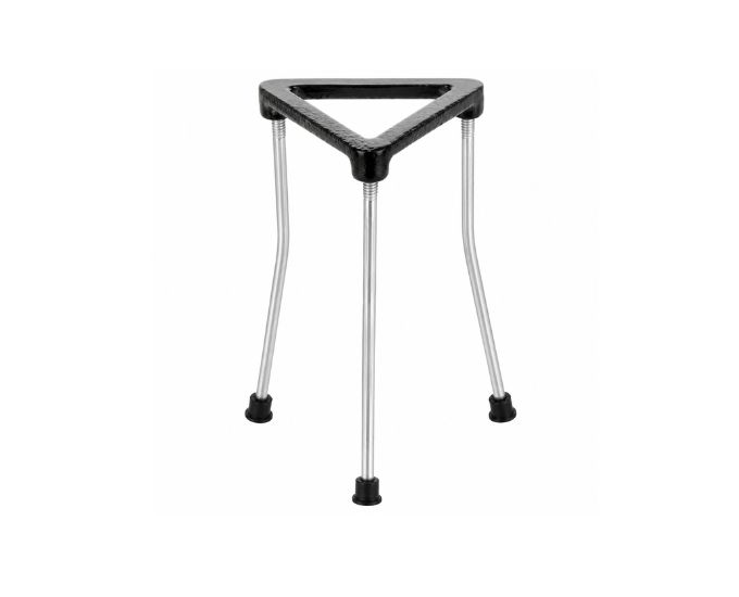 Tripod Stand Iron Base