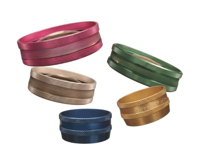 High-Quality Aspheric Lens for Clear Optical Imaging and Reduced Aberration