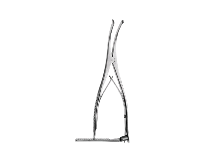 Inge Lamina Spreader Blunt and Sharp Orthopedic Instrument