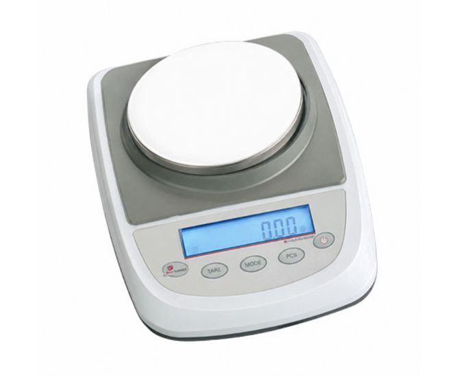Compact Precision Electronic Balance (TD-A Series) - Product Image