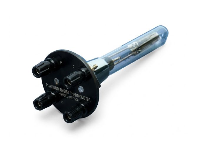 Platinum Resistance Thermometer (PRT)