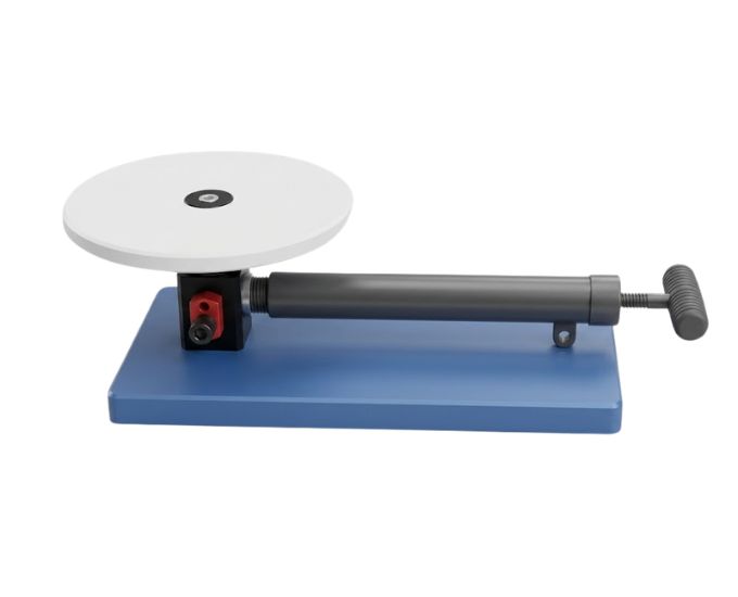 Air Pump Plate with Pump – Type 1