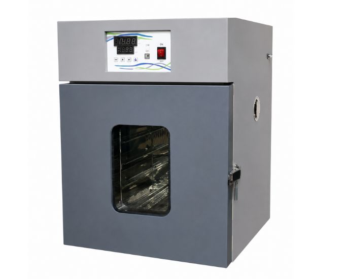 Bacteriological Incubator (MT-135 Series)