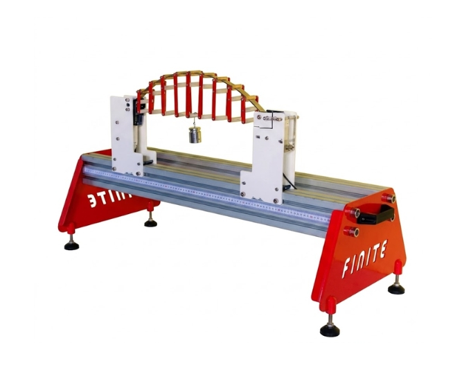 Fixed Arch Apparatus