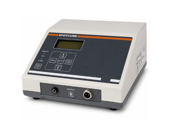 Longwave Diathermy Unit for Deep Tissue Therapy & Pain Management