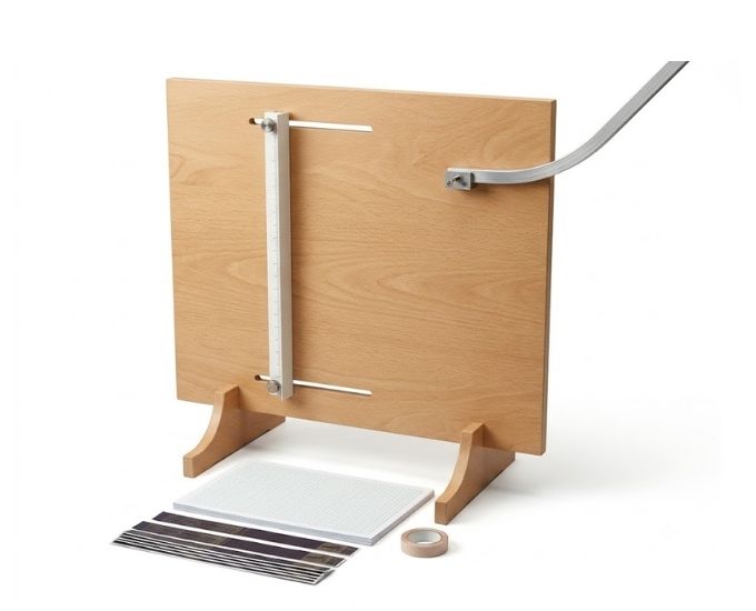 Trajectory Apparatus