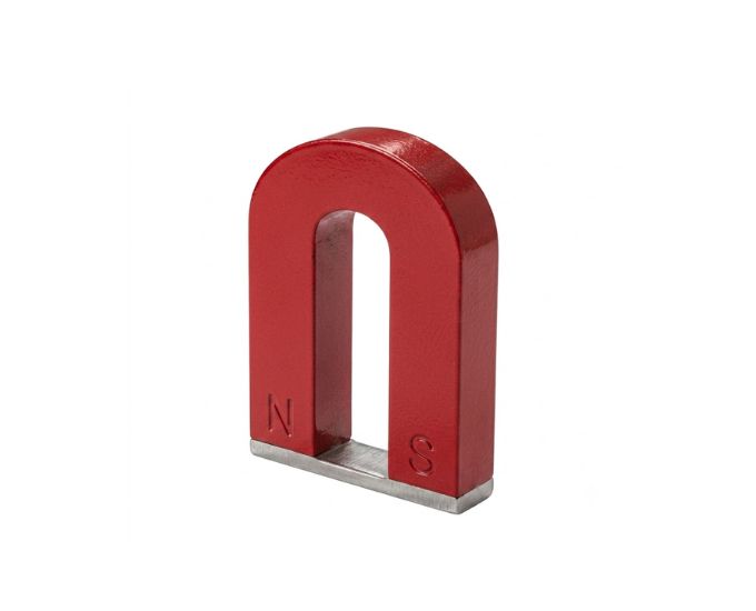 U-Shaped Magnet