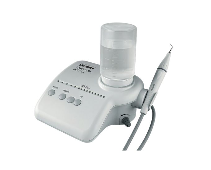 Ultrasonic LED Dental Scaler with Multi-Mode Operation for Precision Cleaning