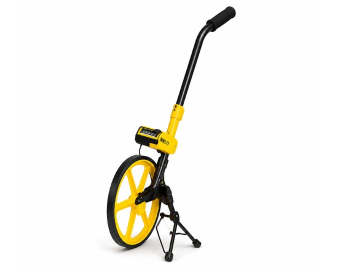 Professional Measuring Wheel