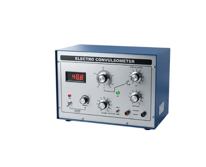 Electro Convulsometer