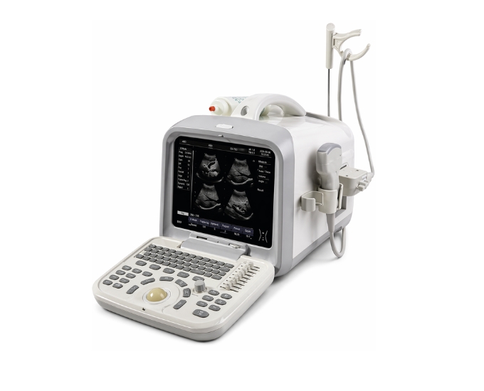 Digital Ultrasound Scanner for Advanced Diagnostic Imaging & Clinical Accuracy