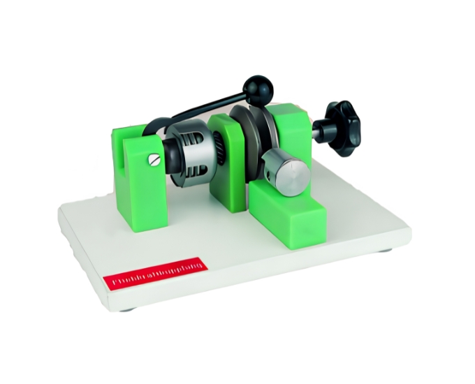 Cutaway Model – Multiple Disk Clutch