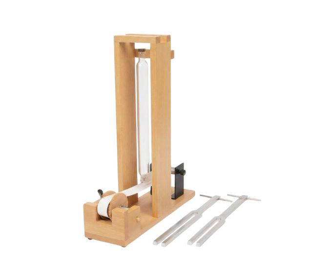 Tuning Fork Wave Recorder - Product Image