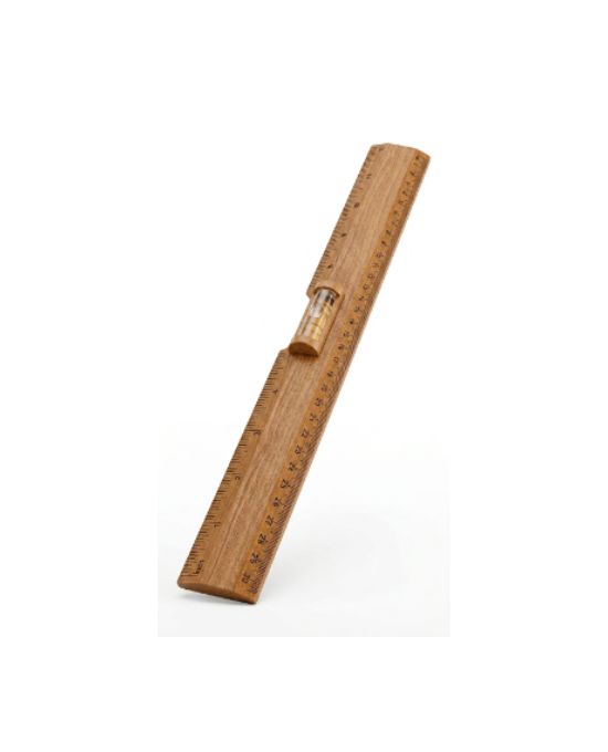 Meter Scale with Handle