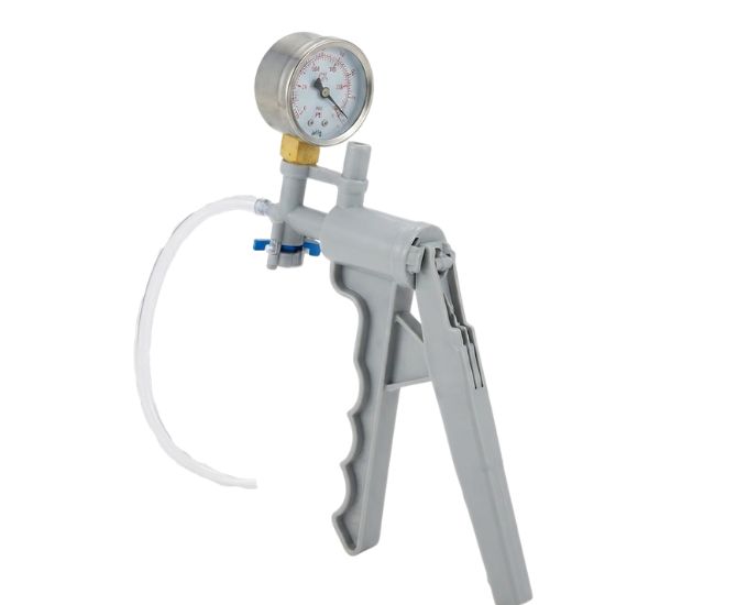 Hand Vacuum Pump - Product Image