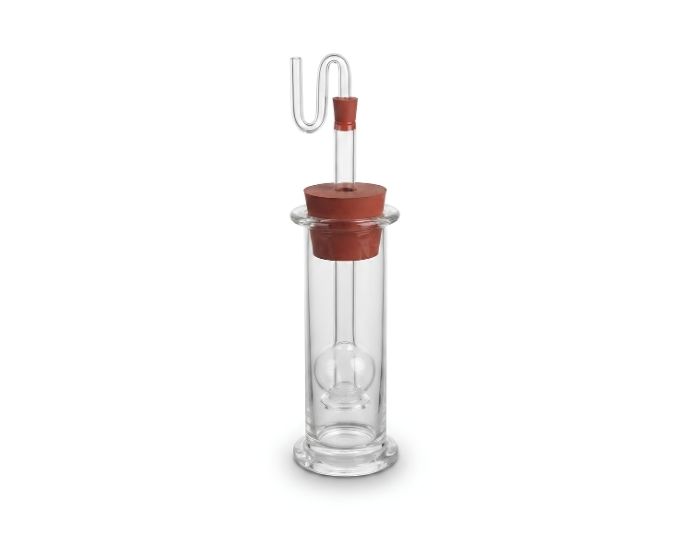 Osmotic Pressure Demonstration Apparatus Pfeffer's Type
