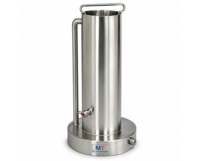 Automatic Pipette Washer (MT-178 Series) - Product Image