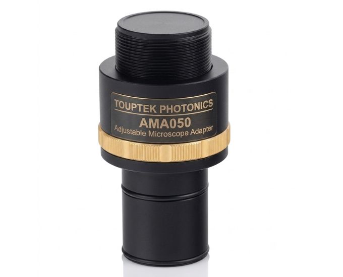 Adjustable Microscope Adapter (MT-MAA Series)