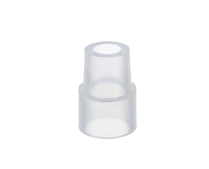 Silicone Turnover Flange Septa for Test Tubes