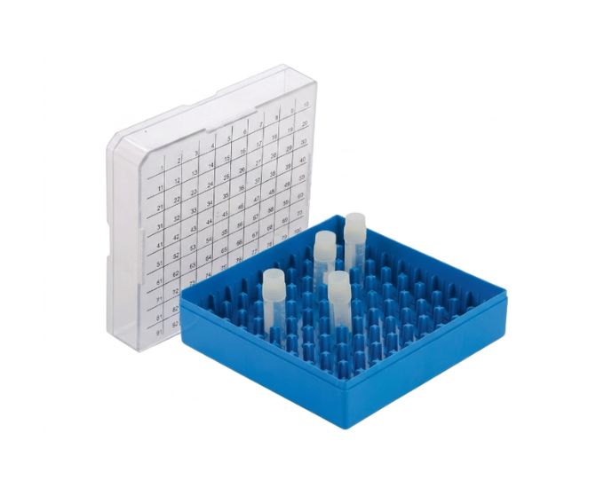 Cryo Box PP