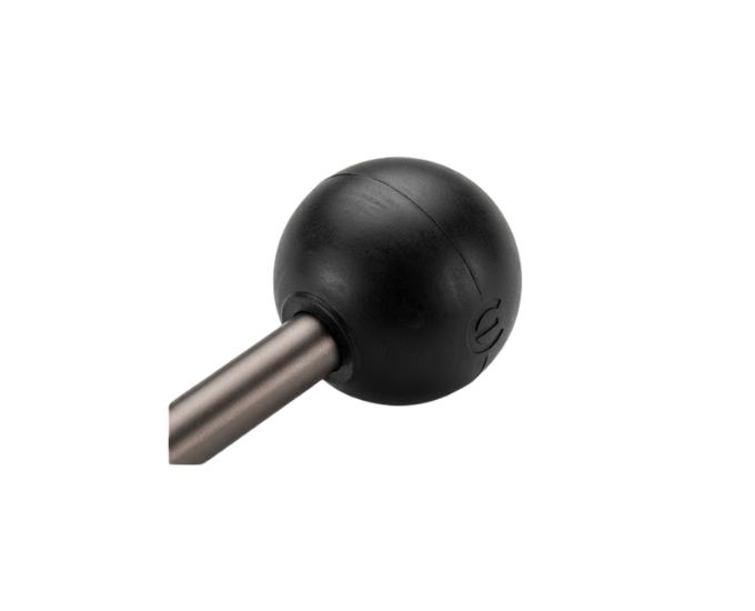 Wooden Round Type Percussion Hammer - Product Image 2