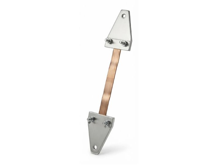 Strip Testing Clamps - Product Image
