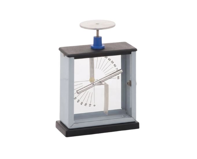 Electrometer
