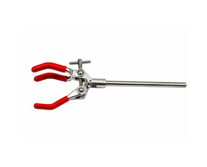 Coxial Clamp Aluminum