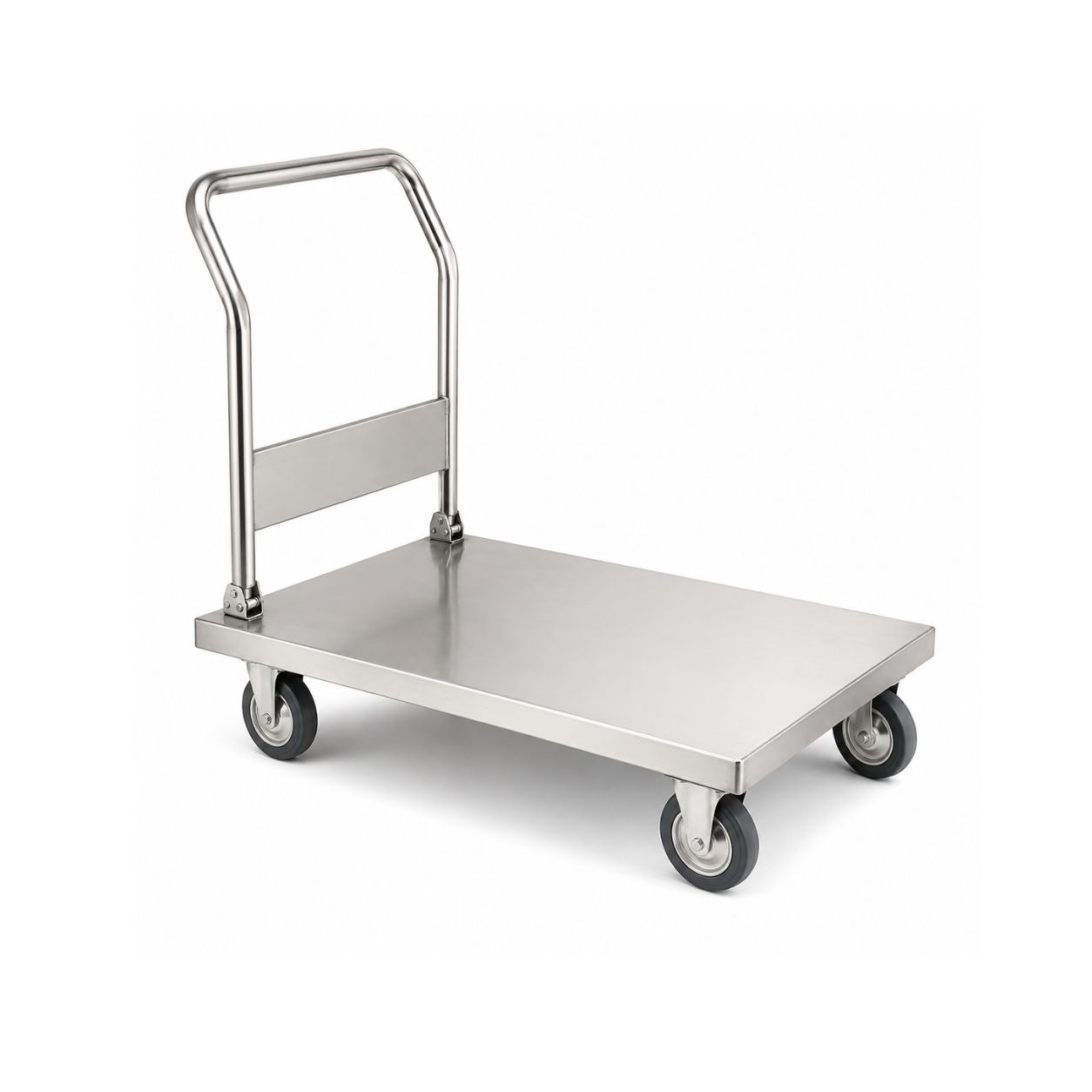 Platform Trolley - Product Image