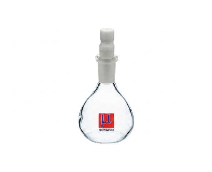 Specific Gravity Bottle with Capillary Bore & Teflon Stopper