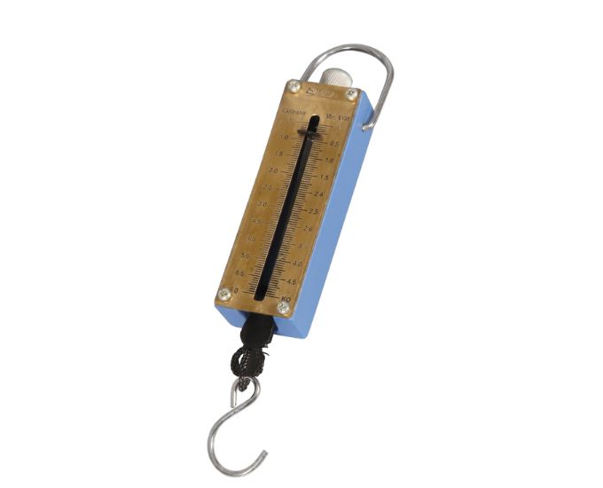 All Metal Spring Balance - Product Image