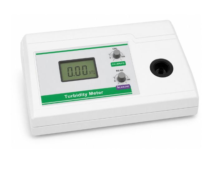 Digital Laboratory Bench Turbidity Meter