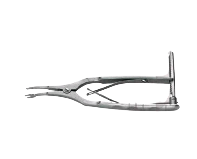 Fine Pattern Scaphoid Spreader Surgical Instrument