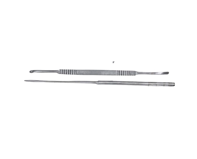 Endarterectomy Dissector – Single & Double Ended - Product Image