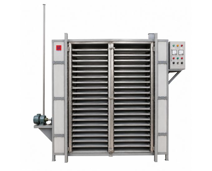 Industrial Tray Dryer (MT-131 Series)