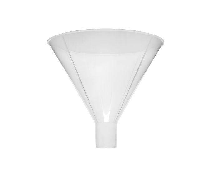 Powder Funnel - Product Image