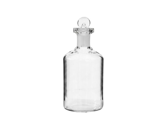 B.O.D. Bottle with Interchangeable Stopper