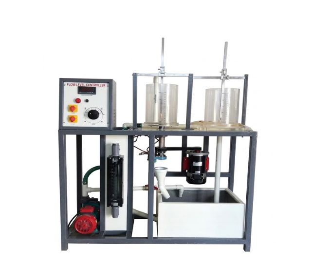 Darcy’s Law Apparatus