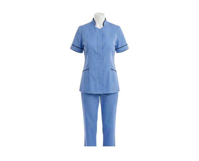 Patient’s Clothes Female Set - Product Image