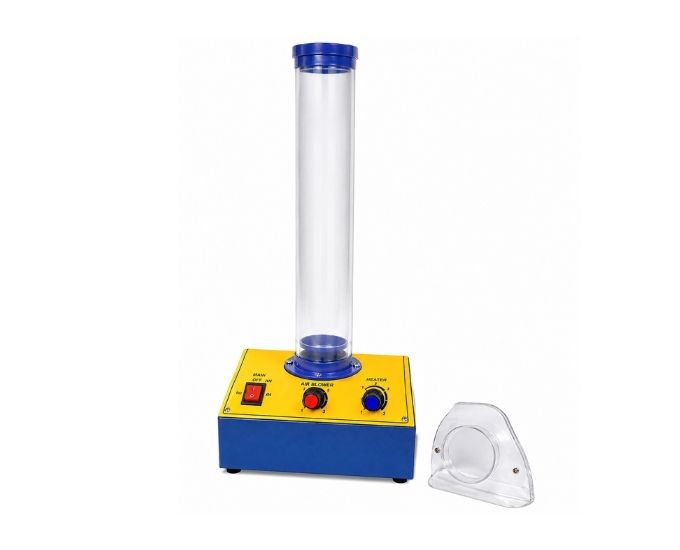 Kinetic Theory Model Type-1 - Product Image