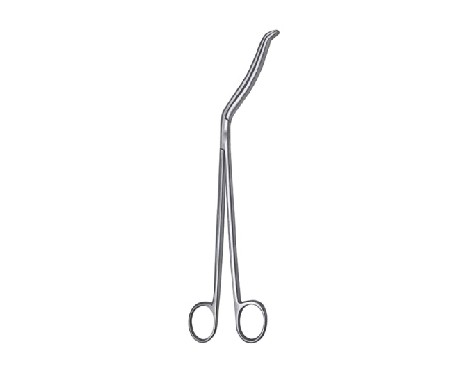 Cheatle Forceps London Hospital Pattern for Sterile Handling - Product Image