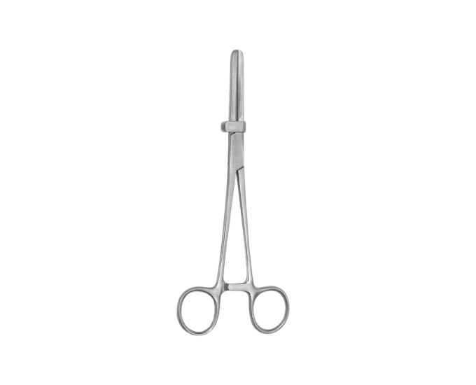 Tubing Clamp with Guard 15CM 18CM 20CM for Fluid Control