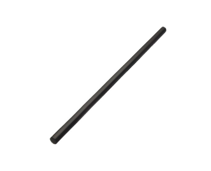 Ebonite Rod for Electrotatic Experiments