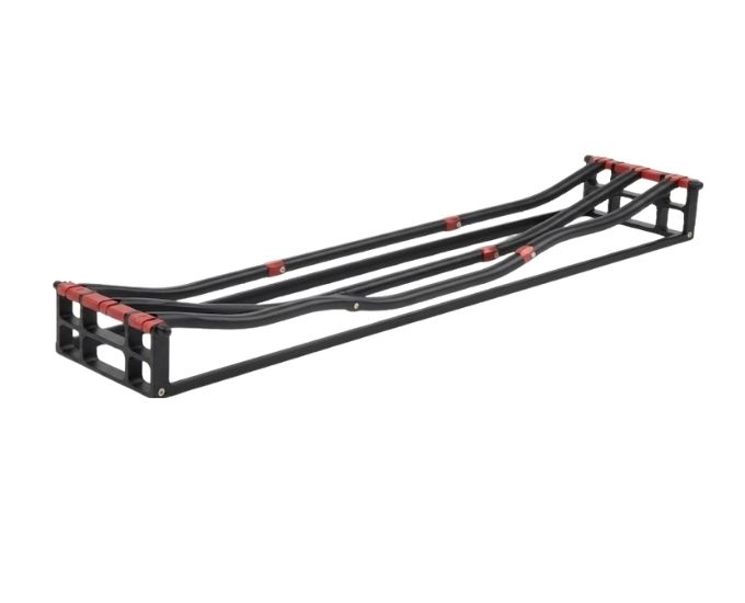 Fastest Path Tracks (High/Low Road) Apparatus - Product Image