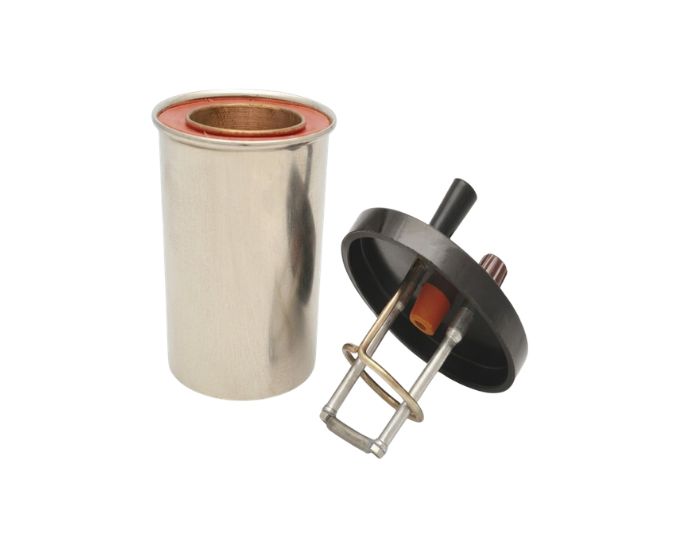 Metal Joule’s Calorimeter