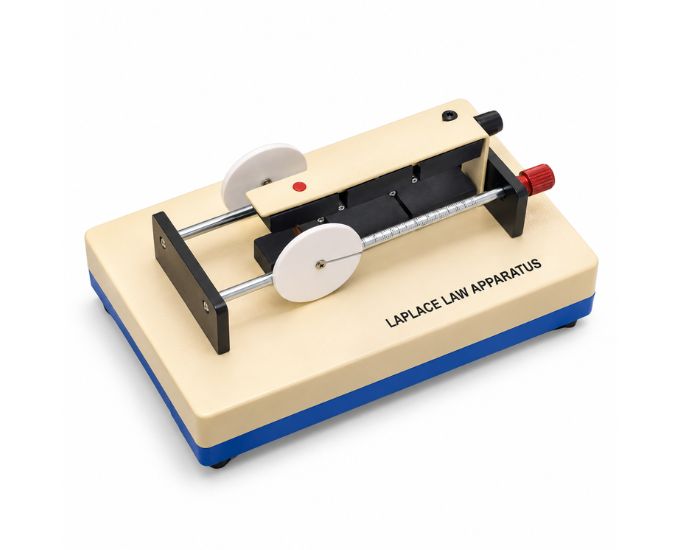 Force on a Conductor in a Magnetic Field – Laplace Law Apparatus