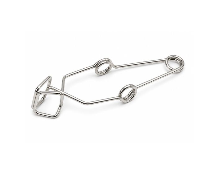 Test Tube Holder Metal Wire