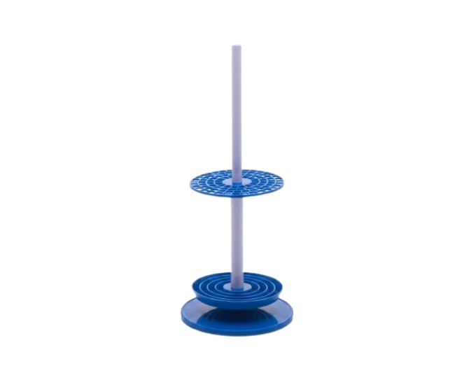 Rotary Pipette Stand for 94 Pipettes