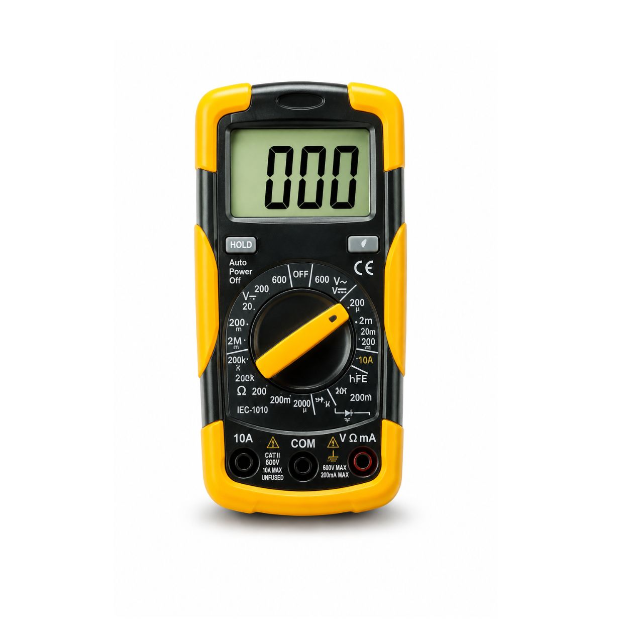 Digital Multimeter