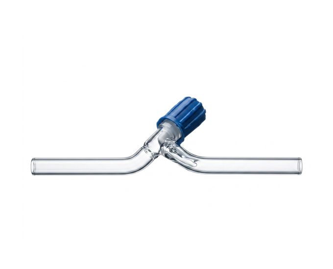 Rotaflow Straight Stopcock